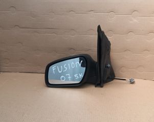 FORD. FUSION    07 ΑΡΙΣΤΕΡΟΣ ΚΑΘΡΕΠΤΗΣ ΜΕ 5 ΚΑΛΩΔΙΑ