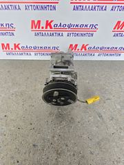 Κομπρεσερ A/C PEUGEOT 307, CITROEN C4