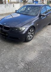 Bmw 316 2008 E90 START-STOP- 6 TAXYTO M Packet