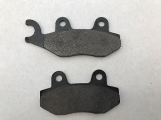 72-685-050-0 Sinter Τακάκια KAWASAKI/SUZUKI/TRIUMPH/YAMAHA για μπρός & πίσω δαγκάνες