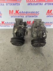 Κομπρεσερ A/C TOYOTA YARIS (99-02)