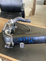 BMW X2 Β37C15D σωλήνας εισαγωγής αερα κομπλέ-thumb-1