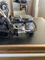 BMW X2 Β37C15D σωλήνας εισαγωγής αερα κομπλέ-thumb-2