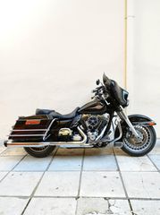 Harley Davidson Street Glide 2011 LOOK-thumb-1
