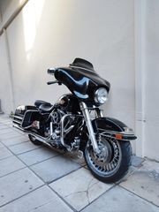 Harley Davidson Street Glide 2011 LOOK-thumb-2
