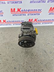 Κομπρεσερ A/C SCUDO/ EXPERT/ JUMPY 2.0 RHK (07-16)