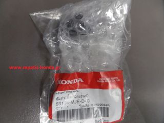 ΑΝΤΙΒΑΡΟ ΤΙΜΟΝΙΟΥ CB500X-thumb-1