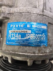 Κομπρεσερ A/C LANDROVER FREELANDER (98-07)-thumb-3