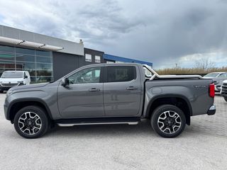 Volkswagen Amarok 2025 STYLE  FULL EXTRA  3.0TDI  V6  240PS  AUTO