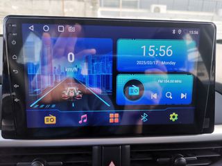 Kia Picanto 2017 1.0,69ΗΡ,ΟΘΟΝΗ,ΚΑΜΕΡΑ,NAVI.-thumb-26