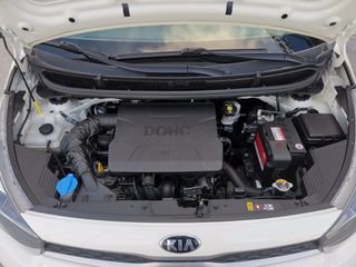 Kia Picanto 2017 1.0,69ΗΡ,ΟΘΟΝΗ,ΚΑΜΕΡΑ,NAVI.-thumb-9
