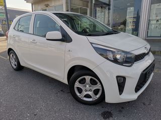 Kia Picanto 2017 1.0,69ΗΡ,ΟΘΟΝΗ,ΚΑΜΕΡΑ,NAVI.-thumb-1