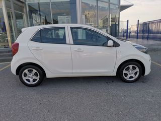 Kia Picanto 2017 1.0,69ΗΡ,ΟΘΟΝΗ,ΚΑΜΕΡΑ,NAVI.-thumb-4