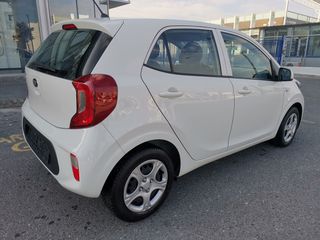 Kia Picanto 2017 1.0,69ΗΡ,ΟΘΟΝΗ,ΚΑΜΕΡΑ,NAVI.-thumb-3