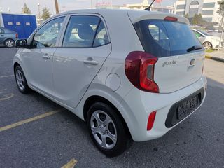 Kia Picanto 2017 1.0,69ΗΡ,ΟΘΟΝΗ,ΚΑΜΕΡΑ,NAVI.-thumb-2