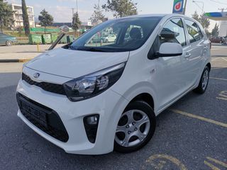 Kia Picanto 2017 1.0,69ΗΡ,ΟΘΟΝΗ,ΚΑΜΕΡΑ,NAVI.
