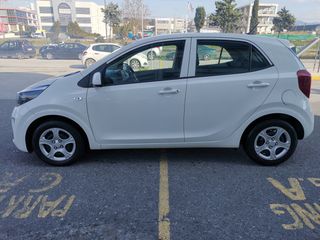 Kia Picanto 2017 1.0,69ΗΡ,ΟΘΟΝΗ,ΚΑΜΕΡΑ,NAVI.-thumb-5