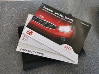 Kia Picanto 2017 1.0,69ΗΡ,ΟΘΟΝΗ,ΚΑΜΕΡΑ,NAVI.-thumb-44