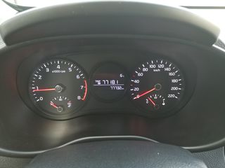 Kia Picanto 2017 1.0,69ΗΡ,ΟΘΟΝΗ,ΚΑΜΕΡΑ,NAVI.-thumb-38