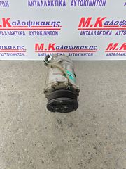 Κομπρεσερ A/C VW POLO (98-01)
