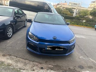 Volkswagen Scirocco 2015 LOOK R