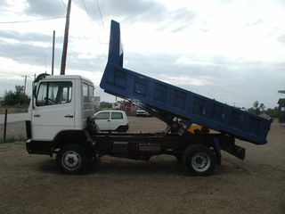 Ανατροπή Mercedes-Benz 1994 814 ΑΝΑΤΡΕΠΟΜΕΝΟ-thumb-2