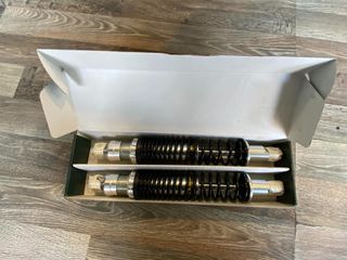 ΣΕΤ ΠΙΣΩ AMOPΤΙΣΕΡ K-SHOCK APRILIA SR GT 200 SPORT 22--thumb-2