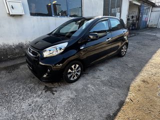 Kia Picanto 2016