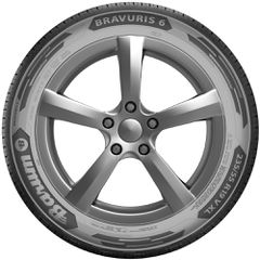 195/55R16 87H BARUM BRAVURIS 6-thumb-3