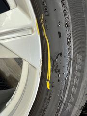 Ζάντες 18” Audi Γνήσιες 5x112 225/55R18 102V 8Jx18 ET39-thumb-4
