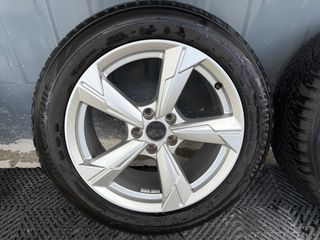 Ζάντες 18” Audi Γνήσιες 5x112 225/55R18 102V 8Jx18 ET39-thumb-8