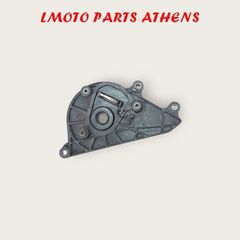 ΚΑΠΑΚΙ ΓΡΑΝΑΖΙΟΥ TDM 900
