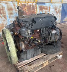 ΚΙΝΗΤΗΡΑΣ ATEGO  EURO 5 OM 906 LA-thumb-1