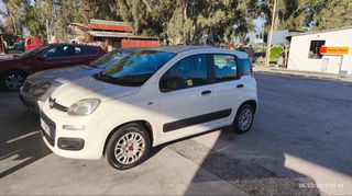 Fiat Panda 2019