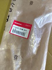 ΠΕΝΤΑΛ ΓΚΑΖΙΟΥ HONDA CIVIV MY01-04-thumb-1