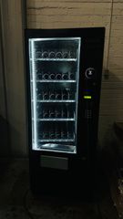 ΑΥΤΟΜΑΤΟΣ ΠΩΛΗΤΗΣ AZKOYEN PALMA Hz70 + POS NAYAX
