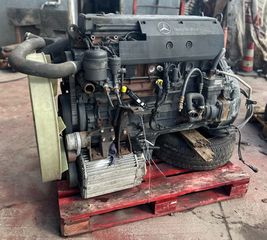 ΚΙΝΗΤΗΡΑΣ MERCEDES BENZ ATEGO OM906 LA EURO 3-thumb-3