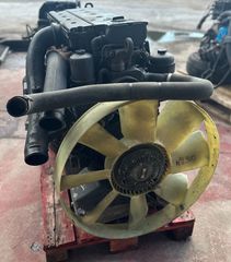 ΚΙΝΗΤΗΡΑΣ MERCEDES BENZ ATEGO OM906 LA EURO 3