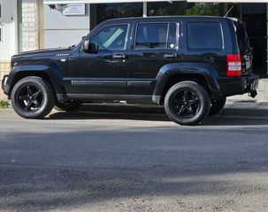 Jeep Cherokee 2009 limited