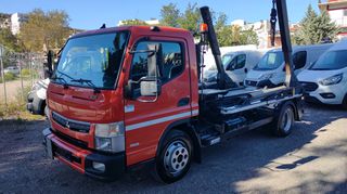 Chains-Hook Mitsubishi 2017 FUSO 9C18-thumb-1