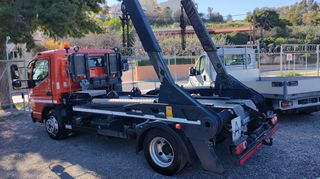 Chains-Hook Mitsubishi 2017 FUSO 9C18-thumb-2