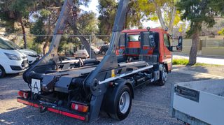 Chains-Hook Mitsubishi 2017 FUSO 9C18-thumb-3