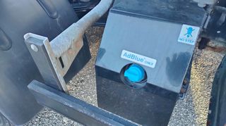Chains-Hook Mitsubishi 2017 FUSO 9C18-thumb-5