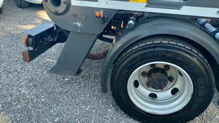 Chains-Hook Mitsubishi 2017 FUSO 9C18-thumb-8