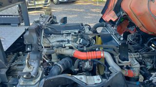 Chains-Hook Mitsubishi 2017 FUSO 9C18-thumb-10