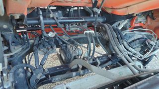 Chains-Hook Mitsubishi 2017 FUSO 9C18-thumb-12