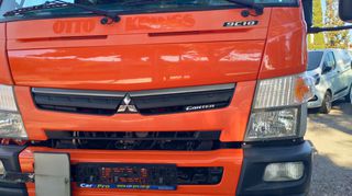 Chains-Hook Mitsubishi 2017 FUSO 9C18-thumb-13