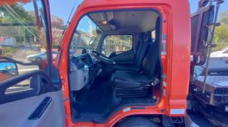 Chains-Hook Mitsubishi 2017 FUSO 9C18-thumb-14