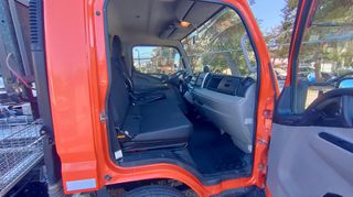 Chains-Hook Mitsubishi 2017 FUSO 9C18-thumb-17