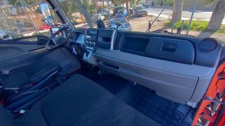 Chains-Hook Mitsubishi 2017 FUSO 9C18-thumb-18